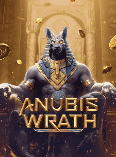 Fortune slot game cover